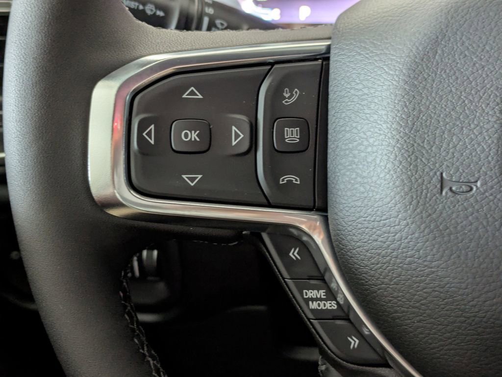 New 2026 RAM 1500 Laramie w/ Night Edition image 26