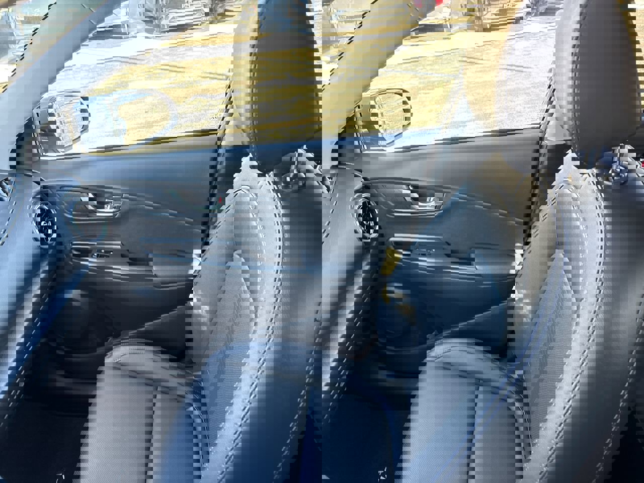 Certified 2023 Hyundai Kona Limited w/ Cargo Package image 22