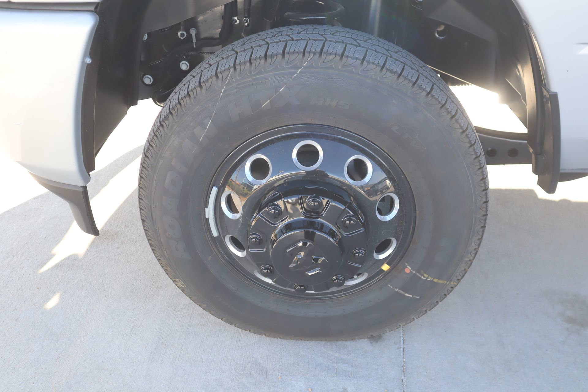 New 2026 RAM 3500 Laramie image 18