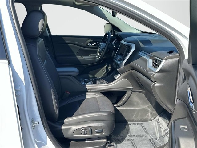 Used 2023 GMC Acadia SLT w/ Preferred Package image 22