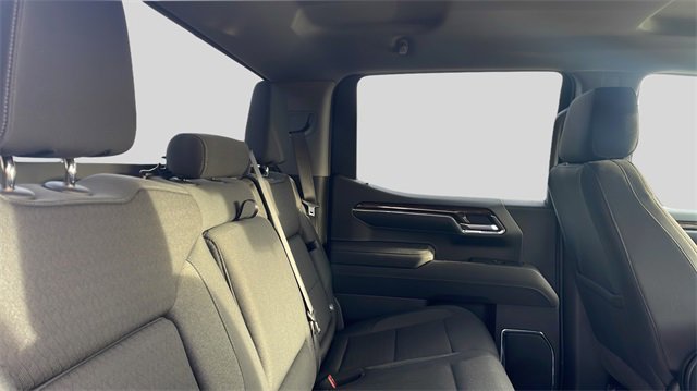 New 2026 GMC Sierra 1500 Elevation image 18