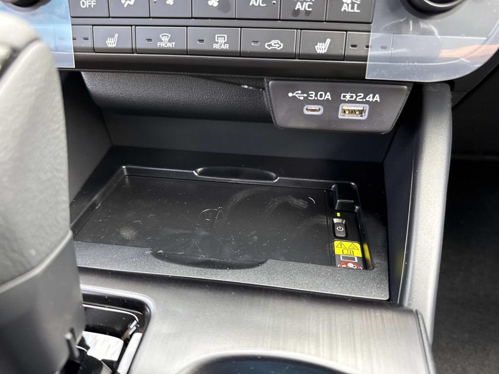 New 2026 Subaru Outback Limited AWD/4WD image 31