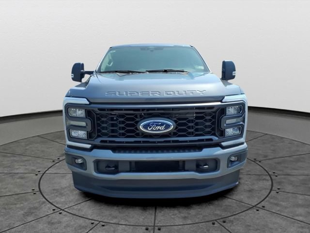 Used 2024 Ford F250 XL w/ STX Appearance Package AWD/4WD image 2