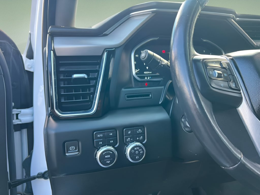 Used 2022 GMC Sierra 1500 Denali AWD/4WD image 12