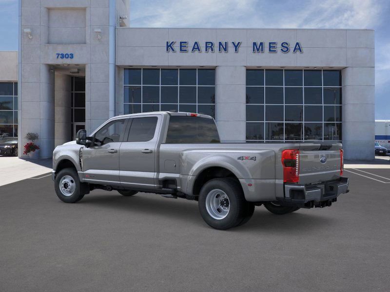 New 2026 Ford F350 XLT w/ XLT Premium Package image 4