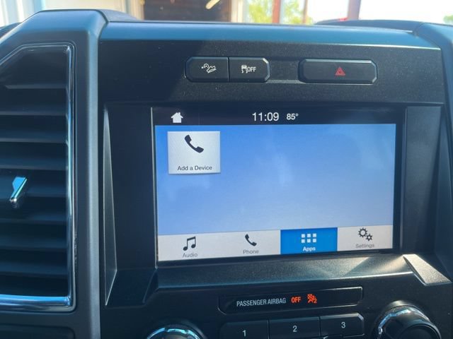 Used 2016 Ford F150 XLT w/ Equipment Group 302A Luxury AWD/4WD image 13