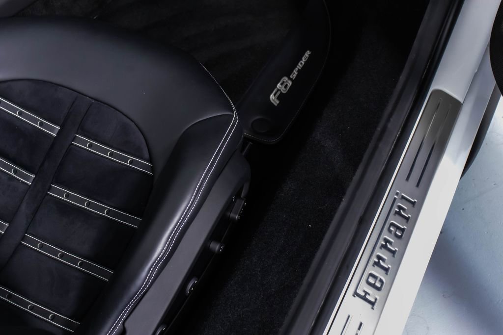 Certified 2022 Ferrari F8 Tributo image 48