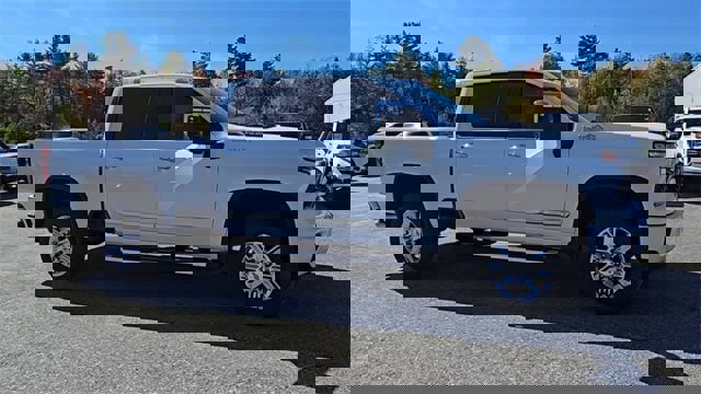 New 2026 Chevrolet Silverado 2500 High Country w/ Technology Package image 2