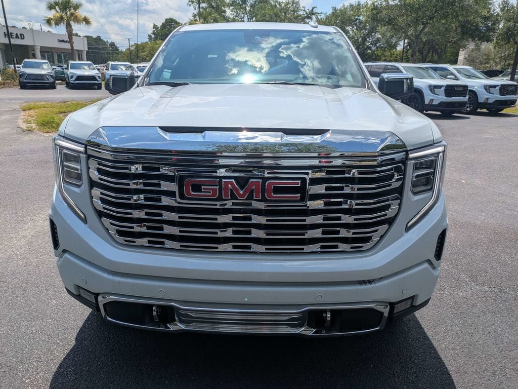 New 2026 GMC Sierra 1500 Denali w/ Denali Reserve Package AWD/4WD image 10