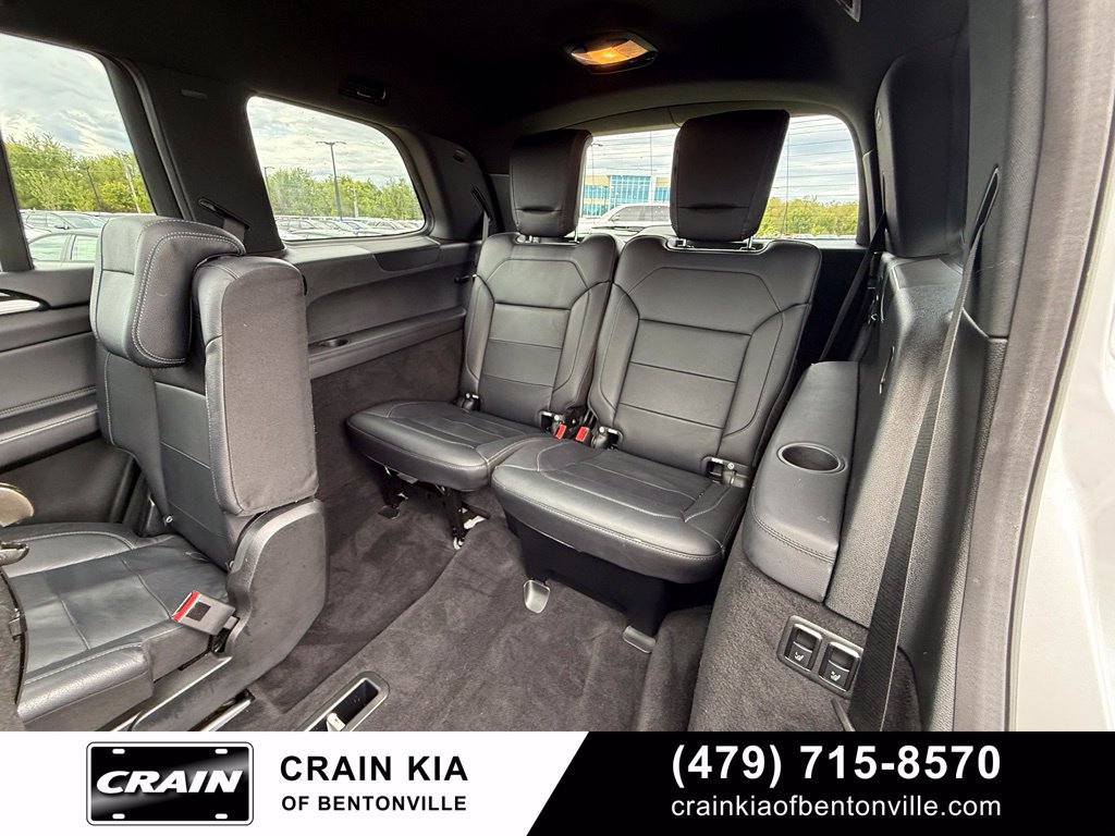 Used 2018 Mercedes-Benz GLS 450 4MATIC image 13