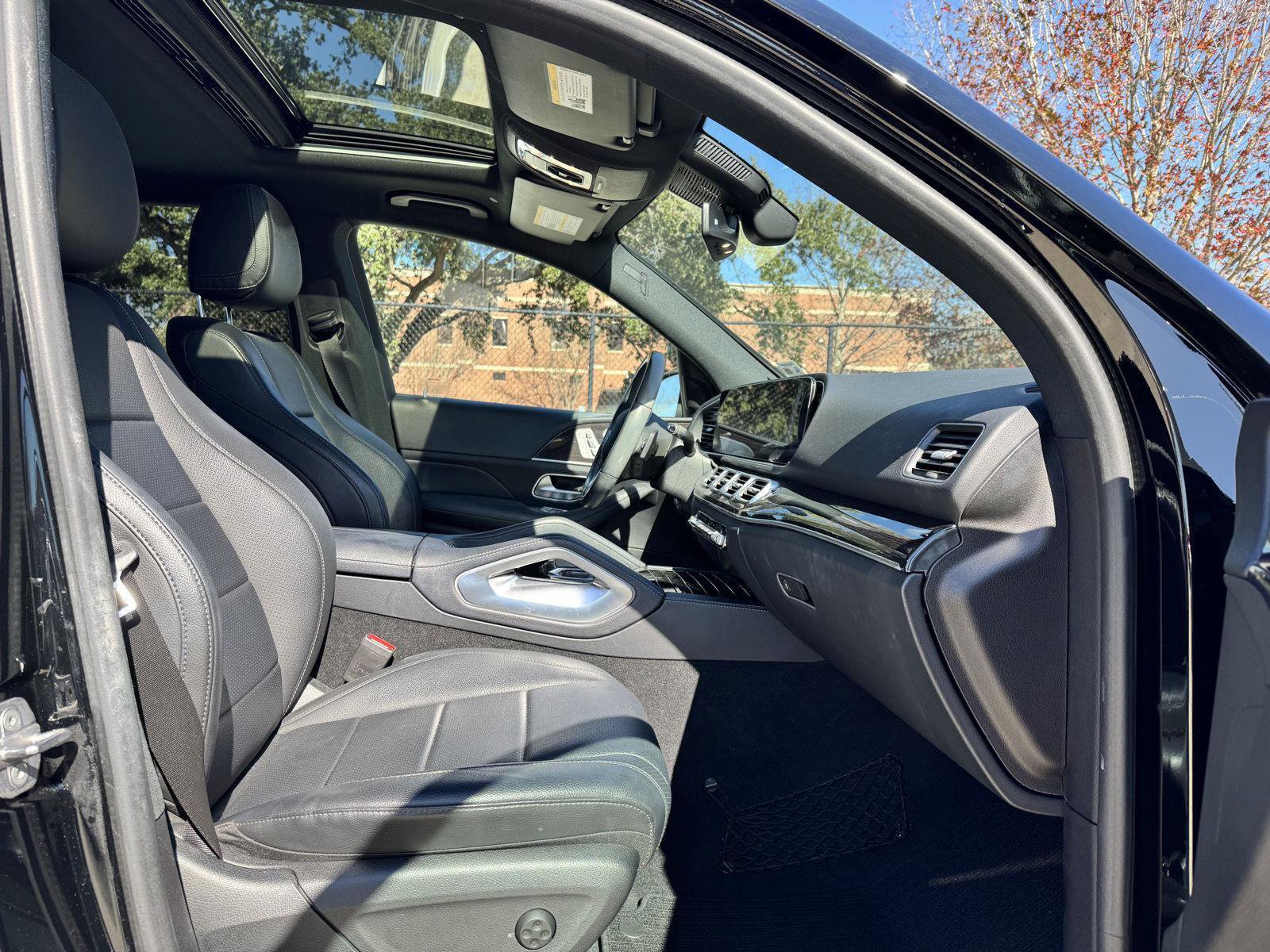 Used 2020 Mercedes-Benz GLE 350 4MATIC image 32