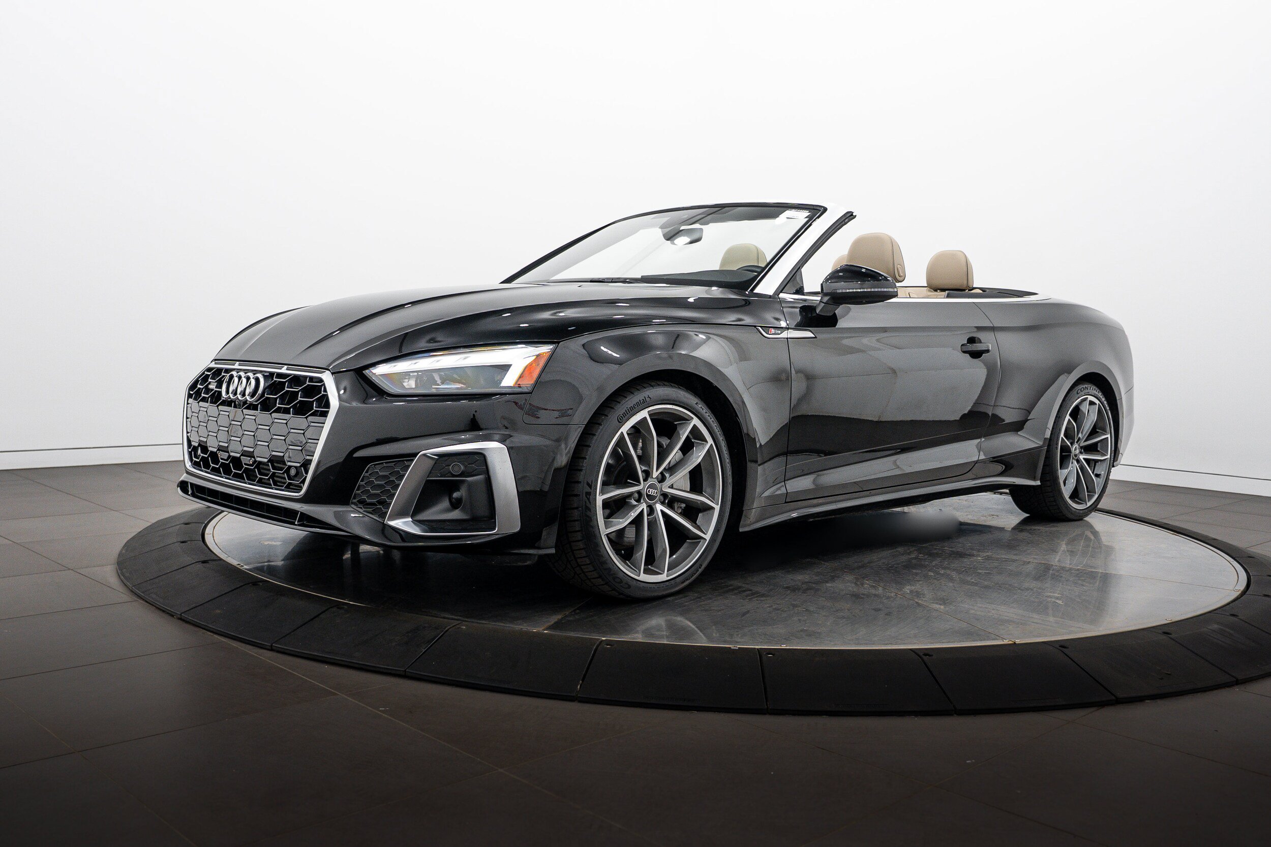 Certified 2023 Audi A5 2.0T Premium Plus w/ Premium Plus AWD/4WD image 7