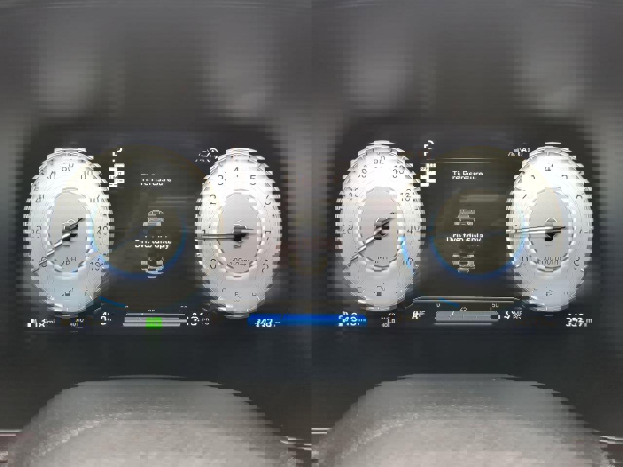 Used 2025 Hyundai Palisade Calligraphy image 26