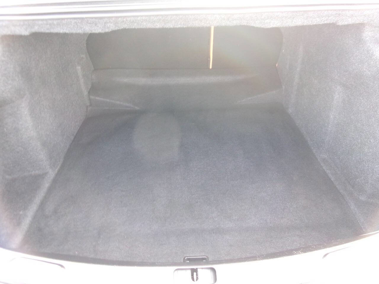 Used 2014 Chevrolet Impala LTZ FWD image 25
