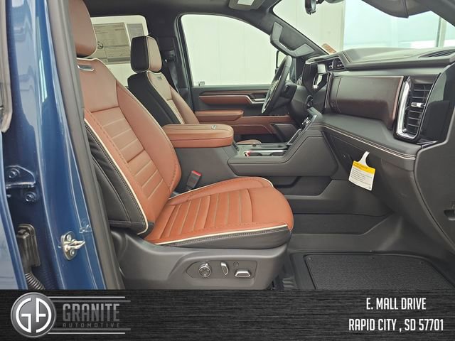 New 2026 GMC Sierra 3500 Denali Ultimate image 41