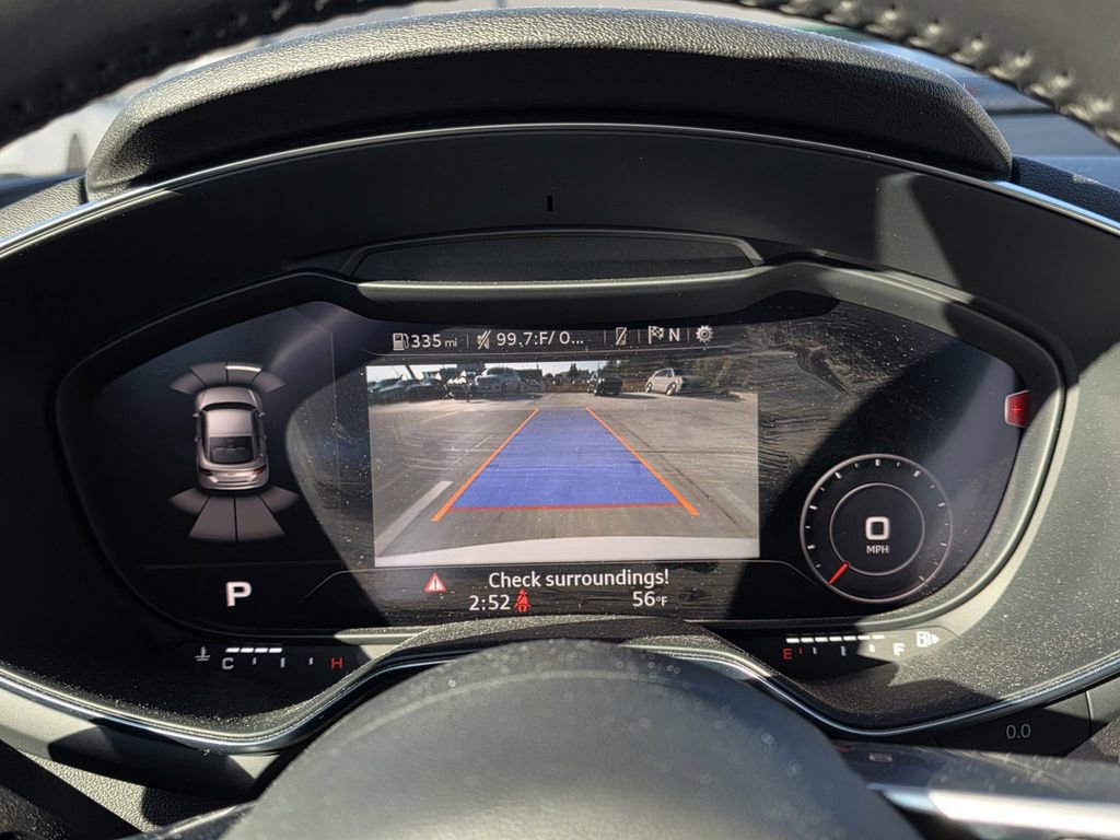 Used 2017 Audi TT 2.0T image 19