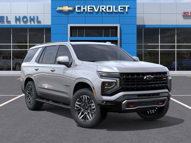 New 2026 Chevrolet Tahoe Z71 image 7