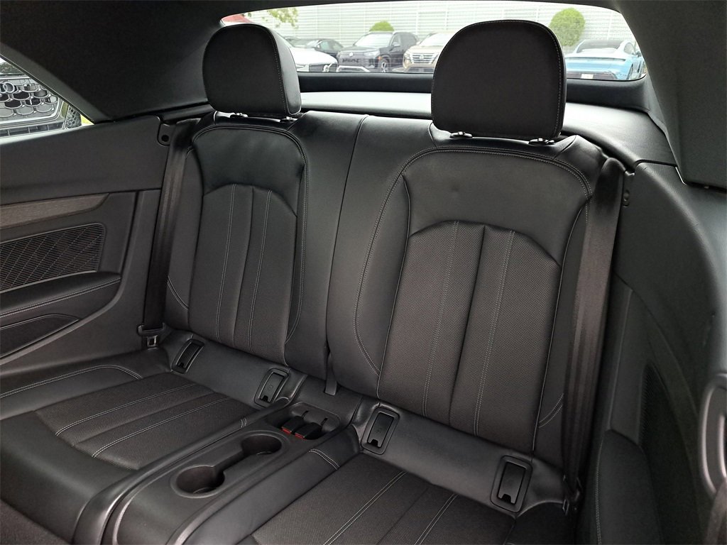 Certified 2024 Audi A5 2.0T Premium Plus image 26