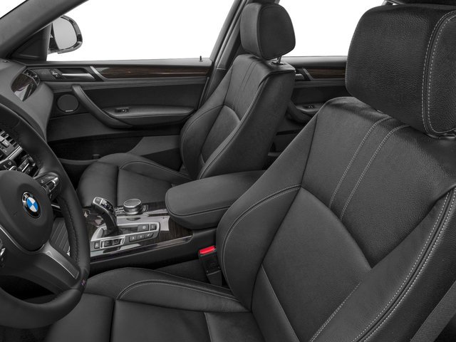 Used 2017 BMW X4 xDrive28i image 9