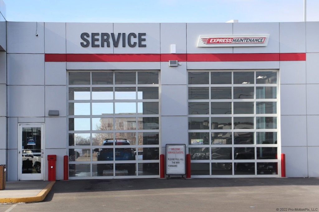 Used 2022 Chevrolet Tahoe RST w/ Sport Performance Package image 31