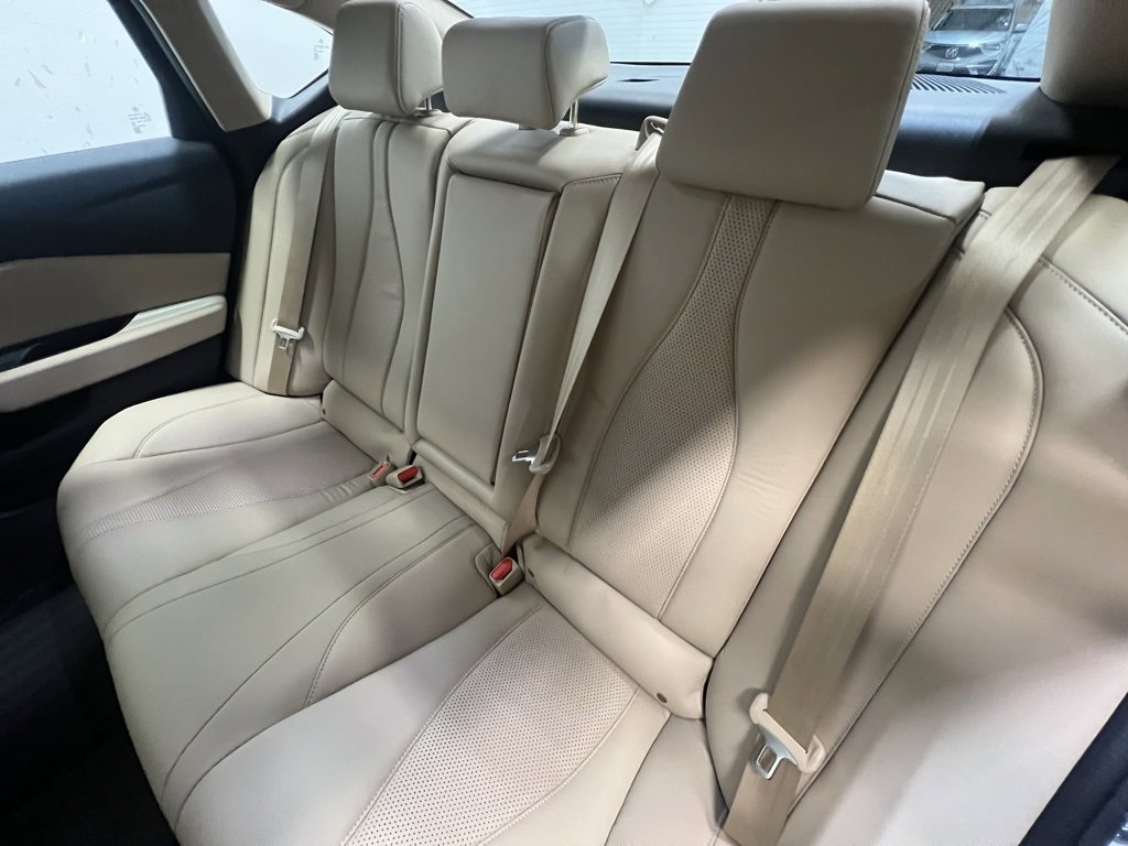 Certified 2024 Acura TLX w/ Technology Package image 15