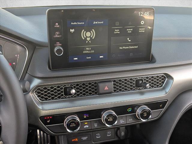 New 2026 Acura Integra A-Spec image 14