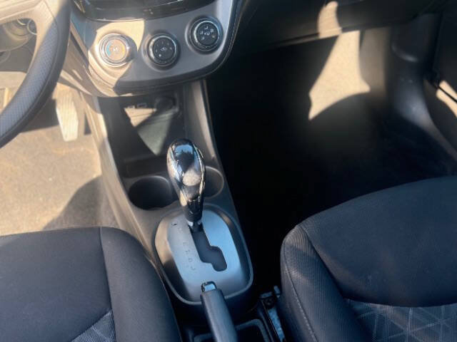 Used 2019 Chevrolet Spark LS image 14