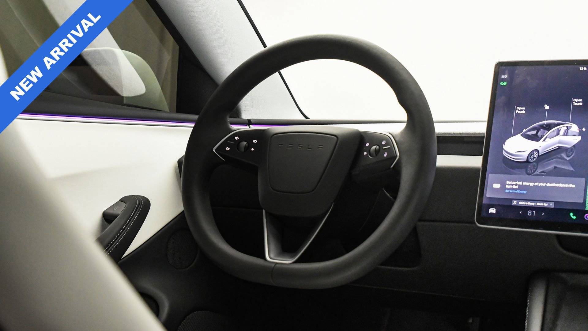 Used 2025 Tesla Model 3 Long Range image 13