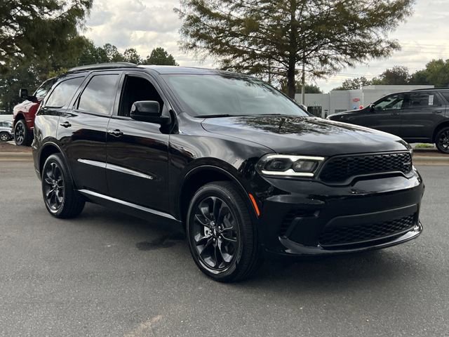 New 2026 Dodge Durango GT w/ Blacktop Package image 13