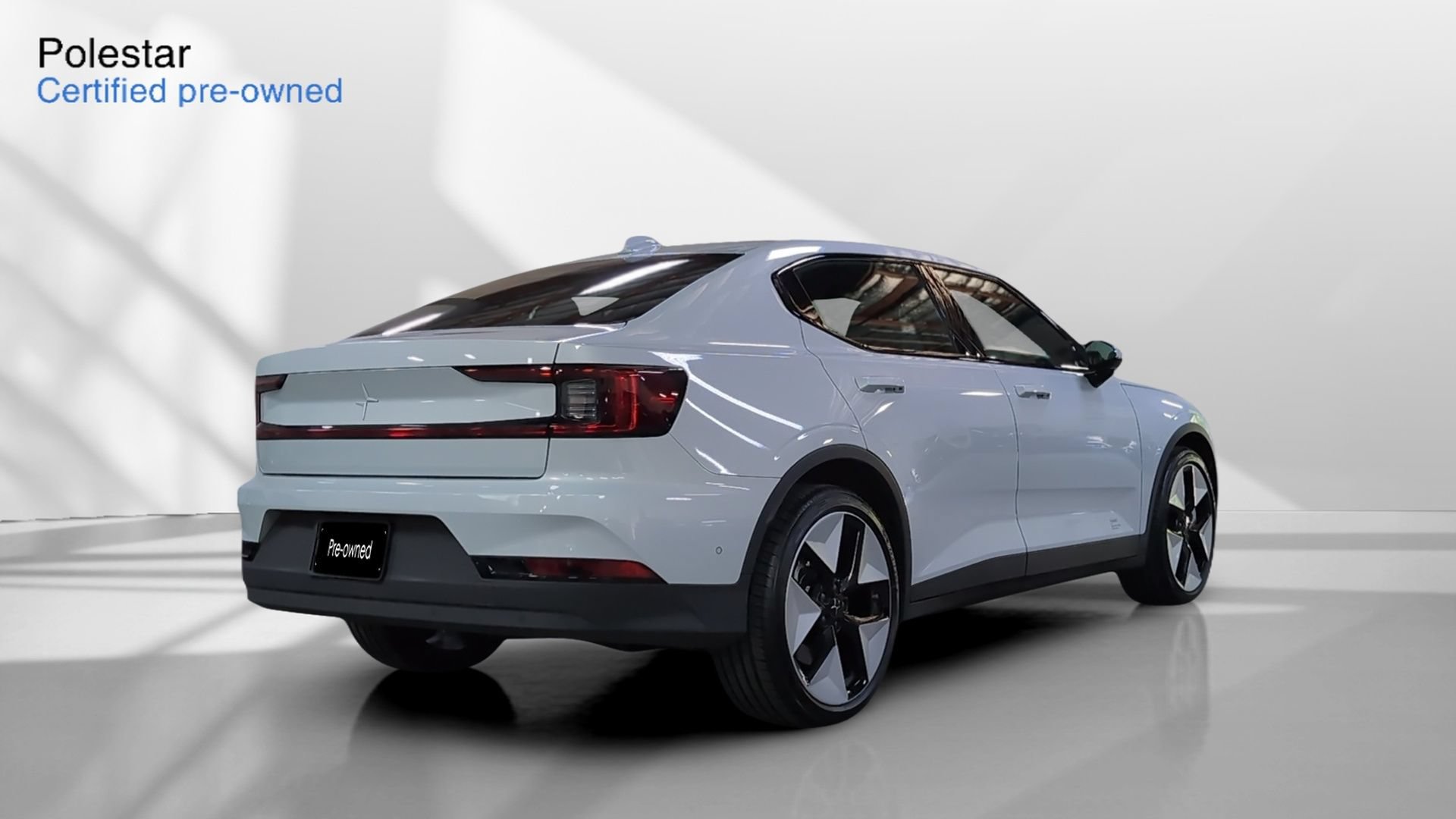 Certified 2023 Polestar Polestar 2 w/ Pilot Pack AWD/4WD image 5