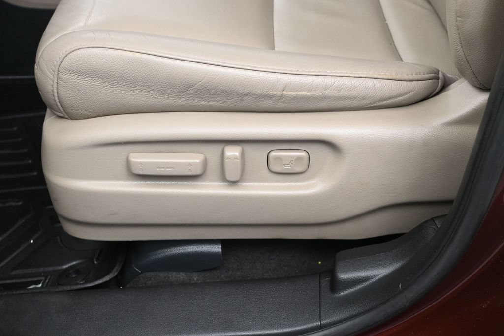 Used 2022 Honda Pilot Special Edition image 22