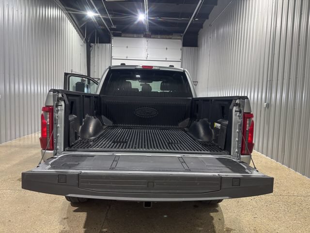 Used 2024 Ford F150 XLT w/ FX4 Off-Road Package AWD/4WD image 5