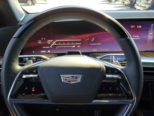 Certified 2025 Cadillac Escalade Sport Platinum image 20