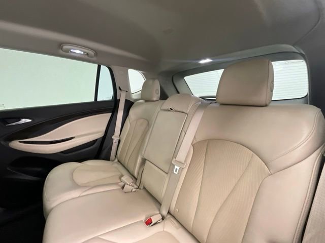 Used 2020 Buick Envision Preferred image 7