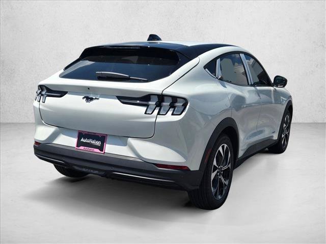 New 2026 Ford Mustang Mach-E Select RWD image 2