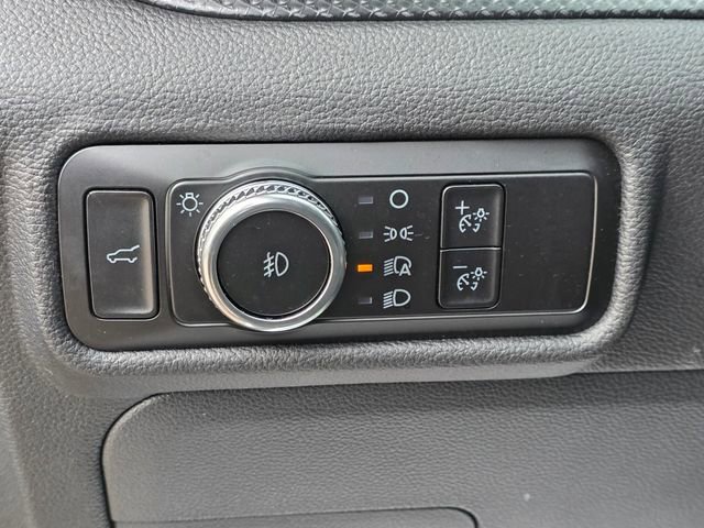 Certified 2023 Ford Explorer ST-Line image 9