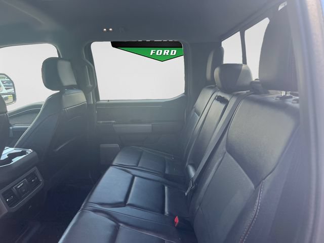 Used 2023 Ford F250 Lariat w/ Sport Appearance Package AWD/4WD image 26