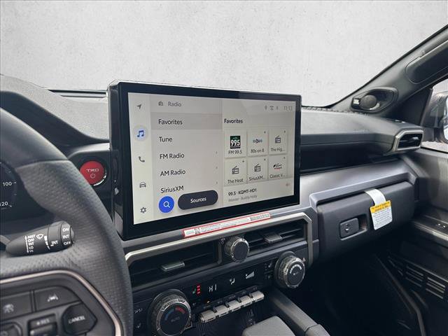 New 2025 Toyota 4Runner TRD Off-Road Premium image 13