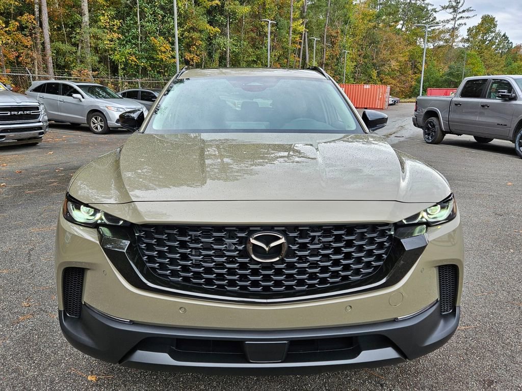 New 2026 MAZDA CX-50 Meridian Edition w/ Weather Package image 2
