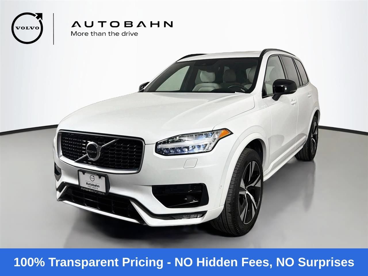 Used 2020 Volvo XC90 T5 R-Design w/ Protection Package Premier