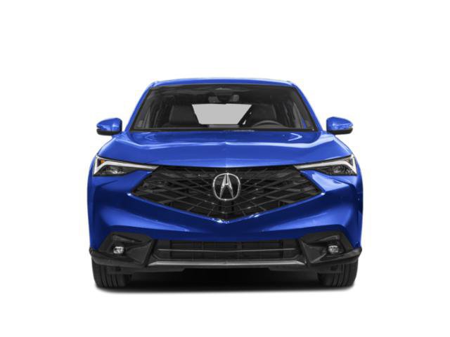 Certified 2025 Acura ADX A-Spec image 4