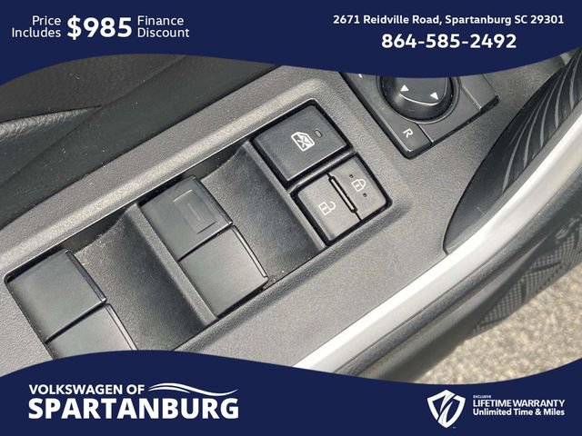 Used 2023 Toyota RAV4 LE image 13