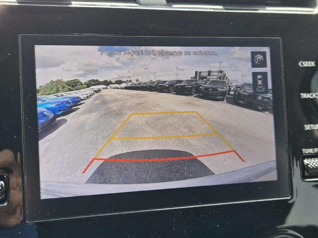 Certified 2024 Hyundai Tucson SE FWD image 19