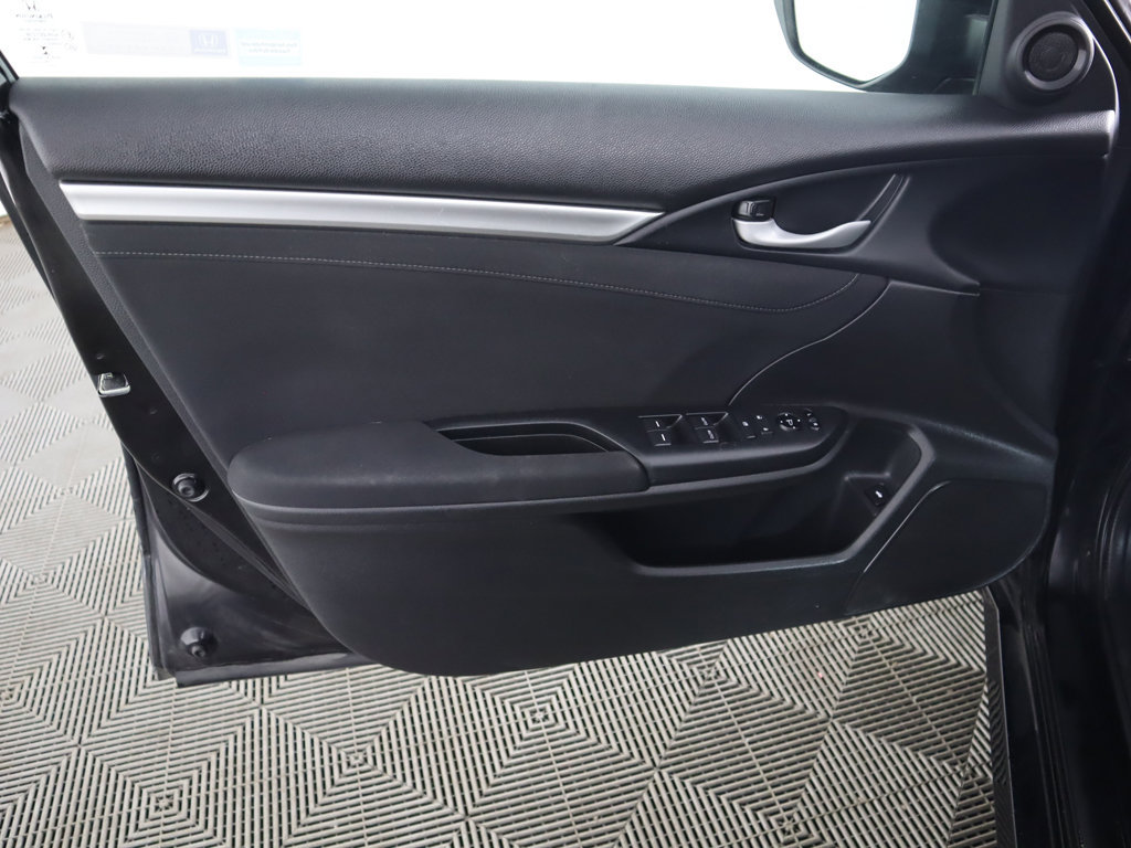 Used 2018 Honda Civic EX image 20