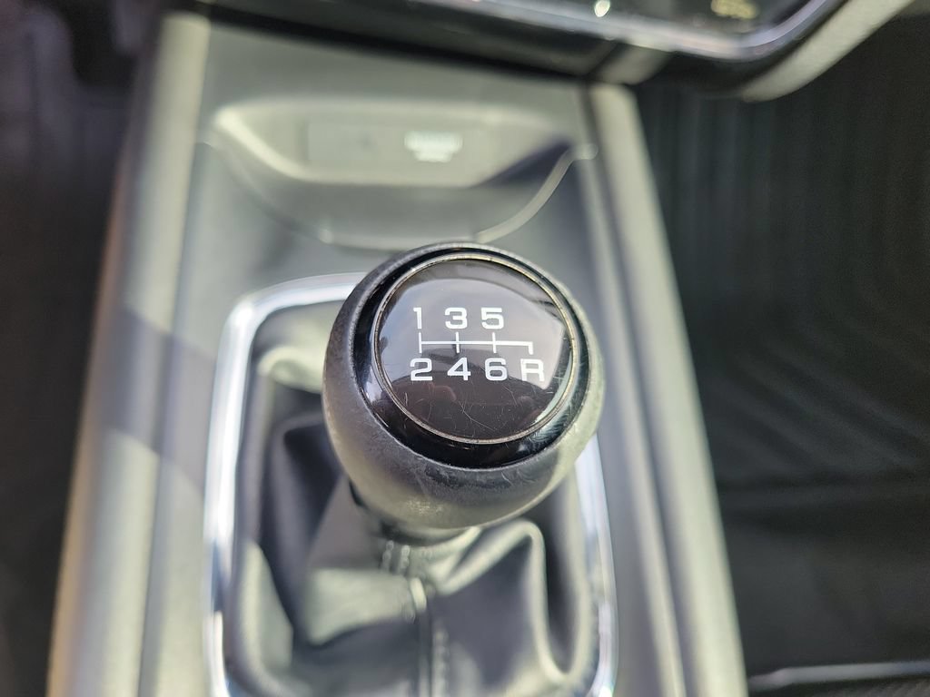 Certified 2017 Honda HR-V EX image 33