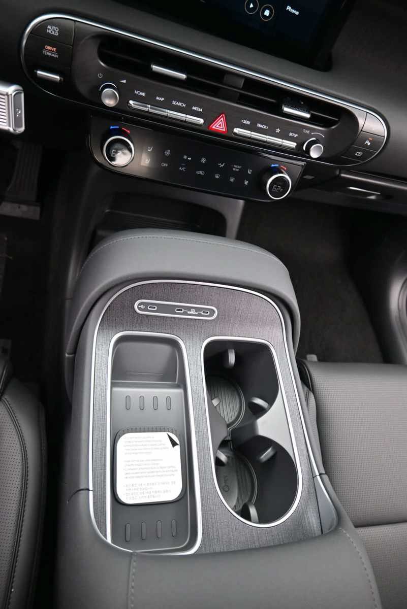 New 2027 Hyundai Palisade SEL AWD/4WD image 20