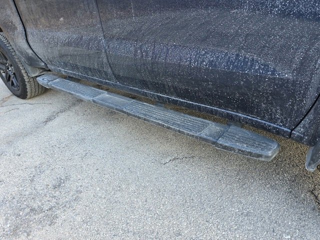 Used 2021 Chevrolet Silverado 1500 LT Trail Boss w/ Bed Protection Package image 13