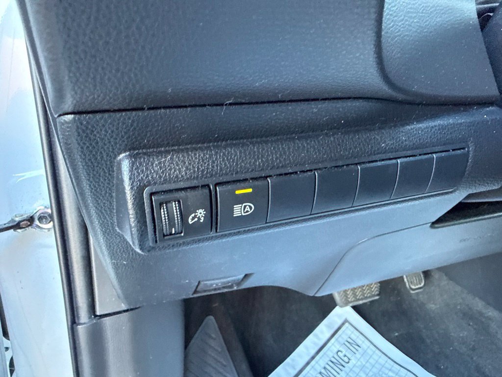 Used 2021 Toyota Corolla XSE w/ XSE Preferred Package FWD image 22