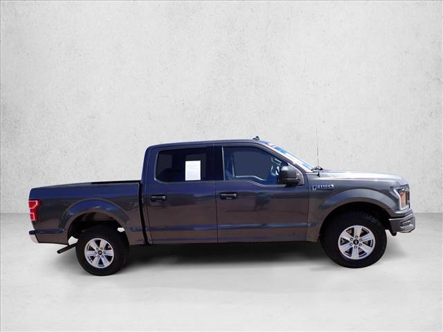 Used 2020 Ford F150 XLT w/ Equipment Group 301A Mid AWD/4WD image 5