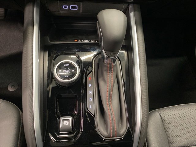 New 2026 Chevrolet Colorado Z71 w/ Technology Package image 23